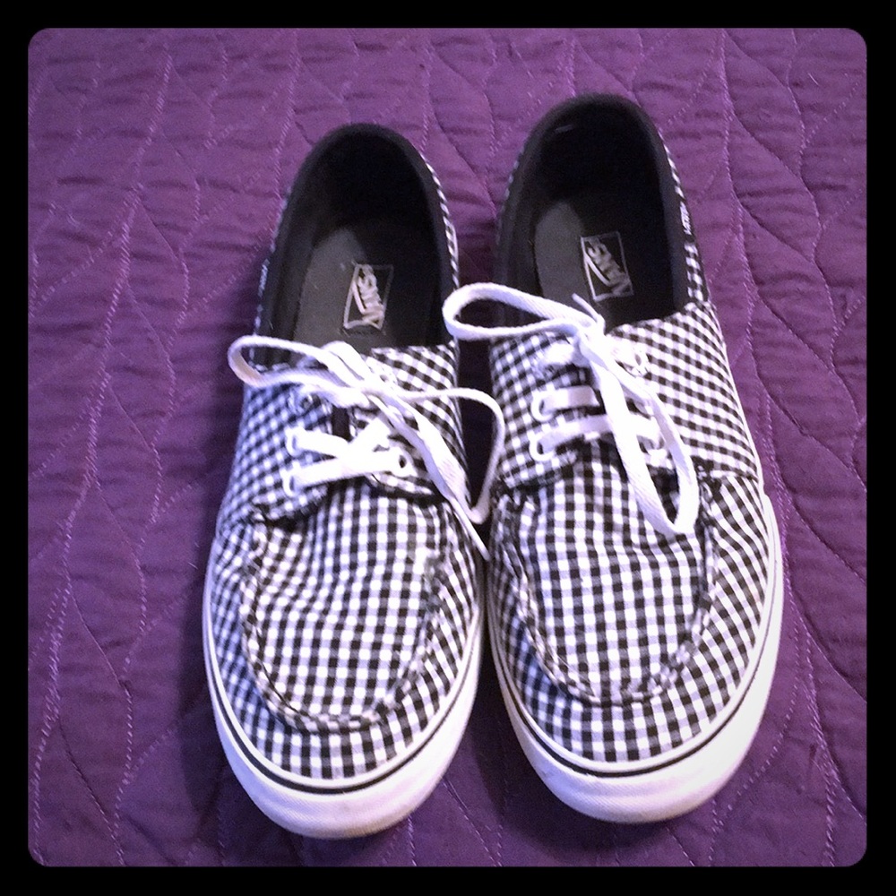 Vans